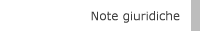 Note giuridiche